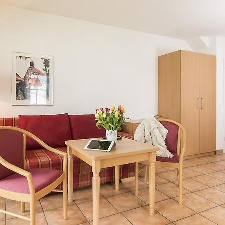 Putgarten Ferienwohnungen In Der Ferienanlage Kap Arkona מראה חיצוני תמונה